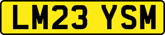 LM23YSM