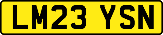 LM23YSN