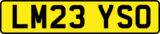LM23YSO