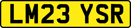LM23YSR
