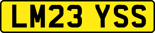 LM23YSS