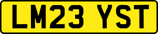 LM23YST