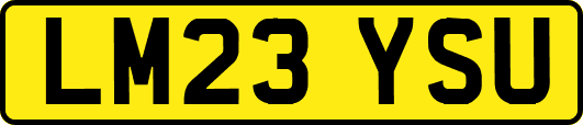LM23YSU