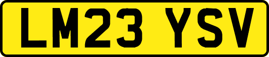 LM23YSV