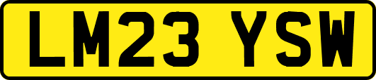 LM23YSW