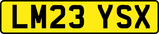 LM23YSX