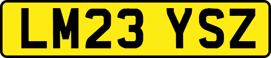 LM23YSZ