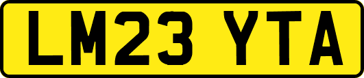 LM23YTA