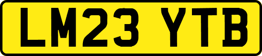 LM23YTB