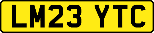 LM23YTC