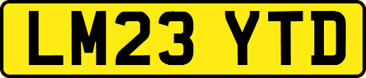 LM23YTD