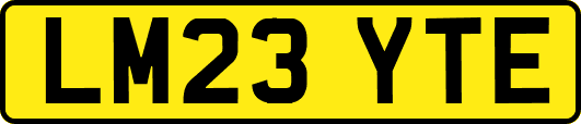 LM23YTE