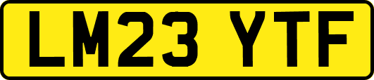 LM23YTF