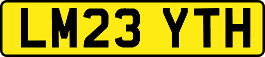 LM23YTH