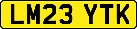 LM23YTK