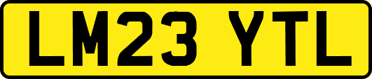 LM23YTL
