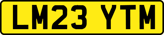 LM23YTM