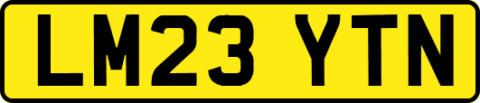 LM23YTN