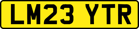 LM23YTR