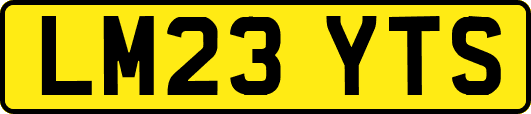 LM23YTS