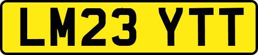 LM23YTT