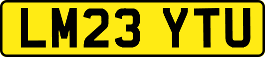 LM23YTU