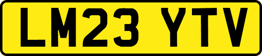 LM23YTV