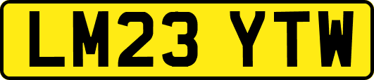 LM23YTW