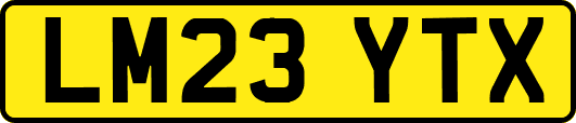 LM23YTX