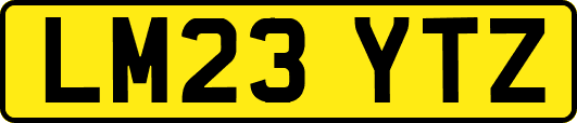 LM23YTZ