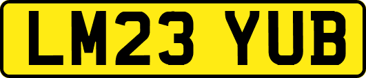 LM23YUB