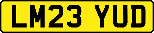 LM23YUD