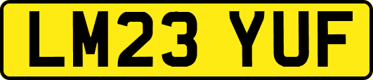 LM23YUF