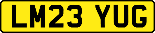 LM23YUG
