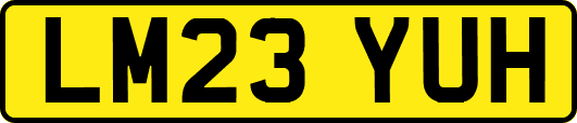 LM23YUH