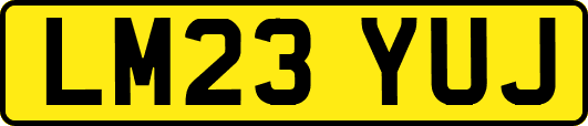 LM23YUJ