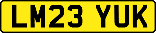 LM23YUK