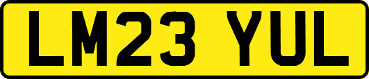 LM23YUL