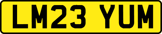 LM23YUM