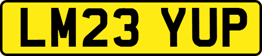 LM23YUP