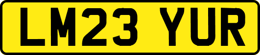 LM23YUR