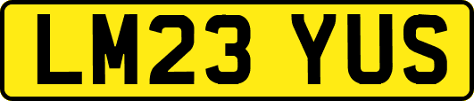LM23YUS
