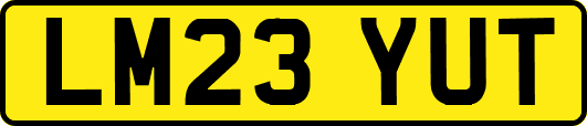 LM23YUT