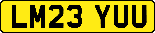 LM23YUU