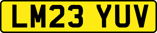 LM23YUV