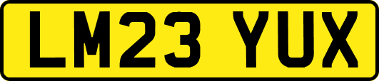 LM23YUX