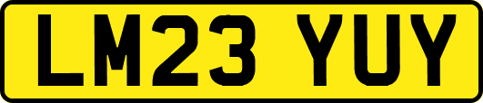 LM23YUY
