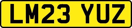 LM23YUZ