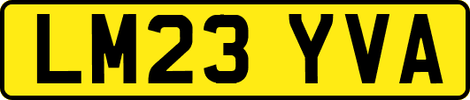 LM23YVA
