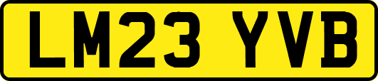 LM23YVB